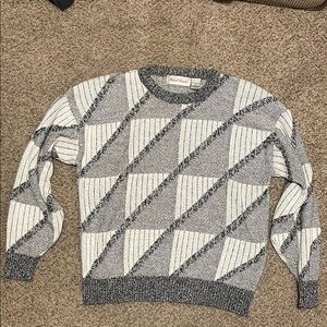 Vintage Michael Gerald Sweater